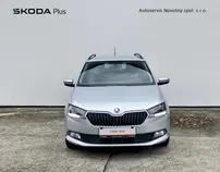 Fabia Style