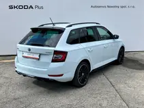 Fabia Monte Carlo