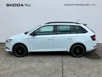 Fabia Monte Carlo