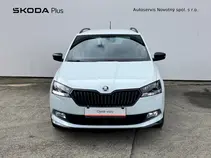 Fabia Monte Carlo