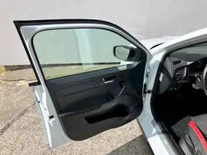 Škoda Fabia Monte Carlo