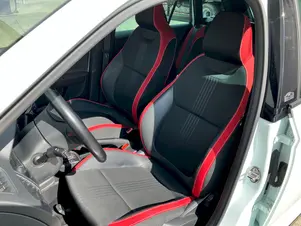 Škoda Fabia Monte Carlo