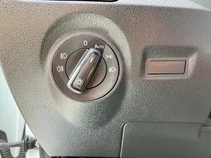 Škoda Fabia Monte Carlo