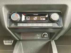 Škoda Fabia Monte Carlo