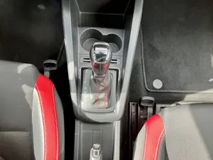 Škoda Fabia Monte Carlo