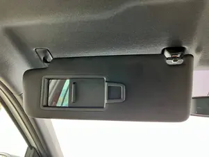 Škoda Fabia Monte Carlo