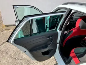 Škoda Fabia Monte Carlo