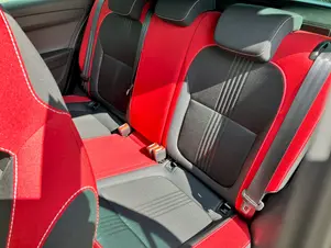 Škoda Fabia Monte Carlo