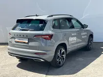 Karoq SportLine