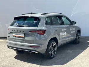 Škoda Karoq SportLine
