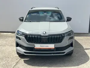 Škoda Karoq SportLine