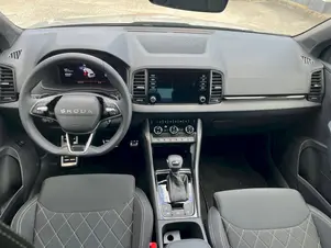 Škoda Karoq SportLine