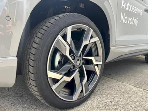 Škoda Karoq SportLine
