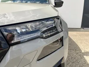 Škoda Karoq SportLine