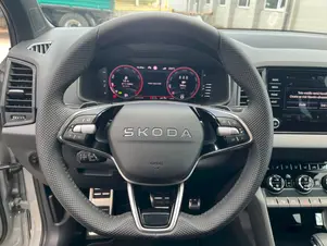 Škoda Karoq SportLine