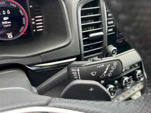 Škoda Karoq SportLine