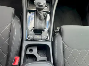 Škoda Karoq SportLine