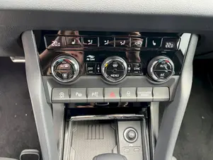 Škoda Karoq SportLine