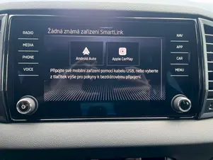 Škoda Karoq SportLine