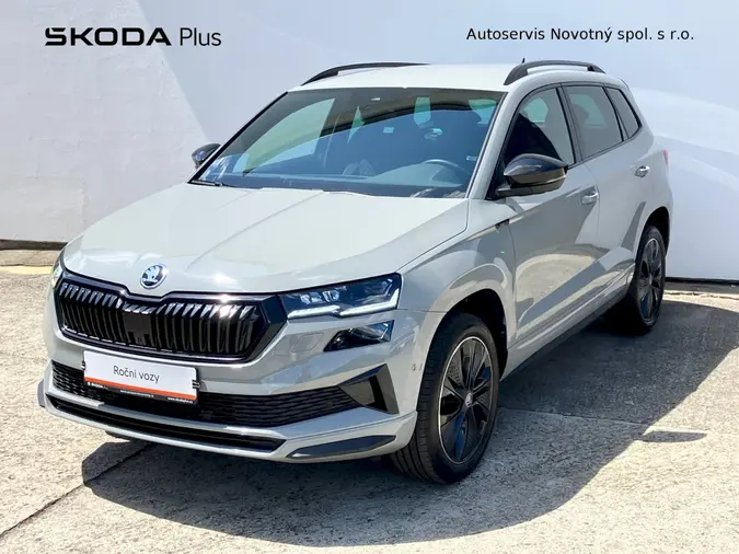 Karoq SportLine