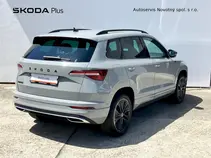 Karoq SportLine