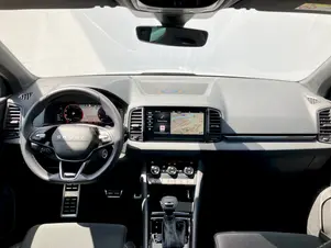 Škoda Karoq SportLine
