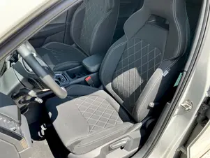 Škoda Karoq SportLine