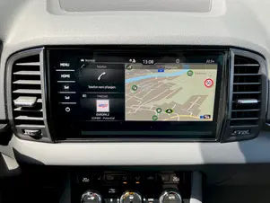 Škoda Karoq SportLine