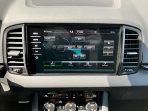 Škoda Karoq SportLine
