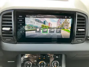 Škoda Karoq SportLine