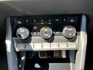 Škoda Karoq SportLine