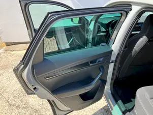 Škoda Karoq SportLine