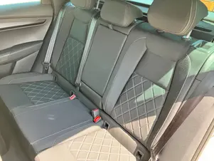 Škoda Karoq SportLine