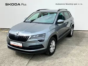 Škoda Karoq Drive