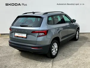 Škoda Karoq Drive