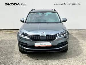 Škoda Karoq Drive