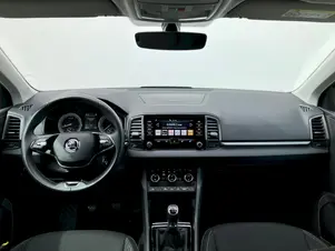 Škoda Karoq Drive