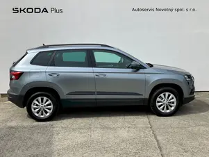 Škoda Karoq Drive