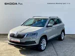 Škoda Karoq Style Plus