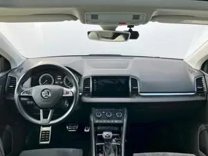 Škoda Karoq Style Plus