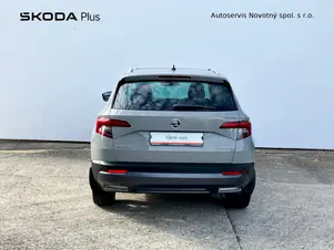 Škoda Karoq Style Plus