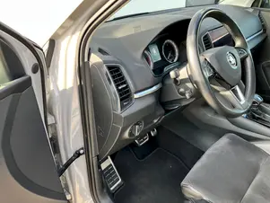 Škoda Karoq Style Plus