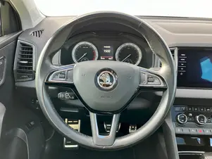 Škoda Karoq Style Plus