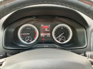 Škoda Karoq Style Plus