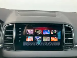 Škoda Karoq Style Plus