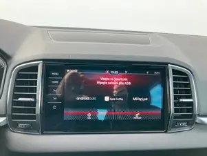 Škoda Karoq Style Plus