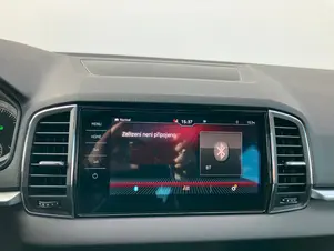 Škoda Karoq Style Plus