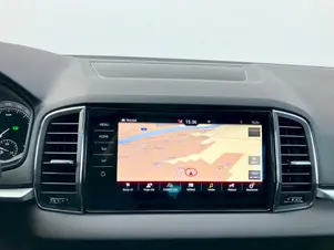 Škoda Karoq Style Plus