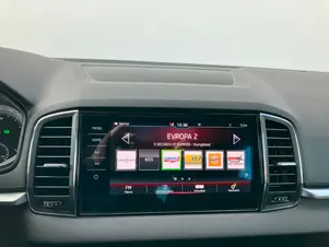 Škoda Karoq Style Plus