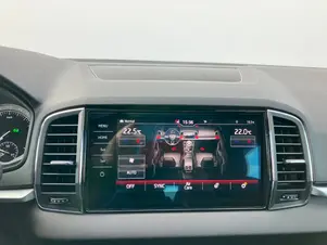 Škoda Karoq Style Plus